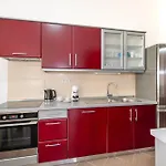 Xoxo Apartment *