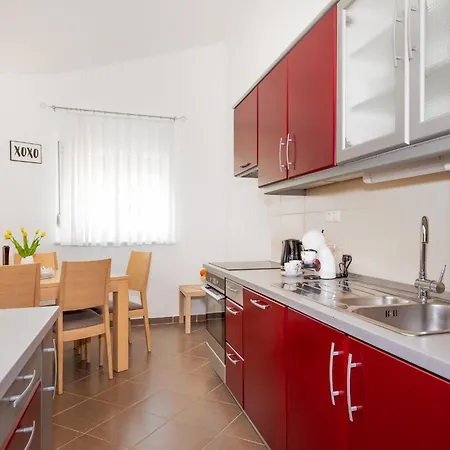 Appartamento Xoxo *