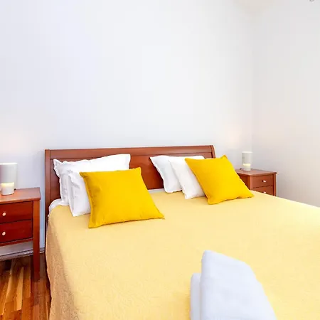 Appartement Xoxo Tisno