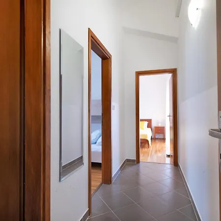 Xoxo Appartamento Tisno