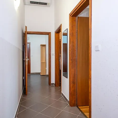 Xoxo Appartamento Tisno