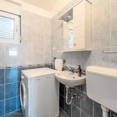 Appartamento Xoxo Tisno