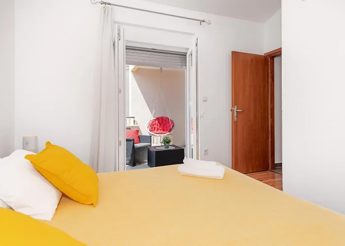 Appartement Xoxo Tisno