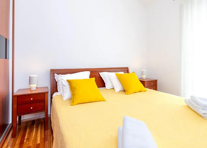 Appartement Xoxo Tisno