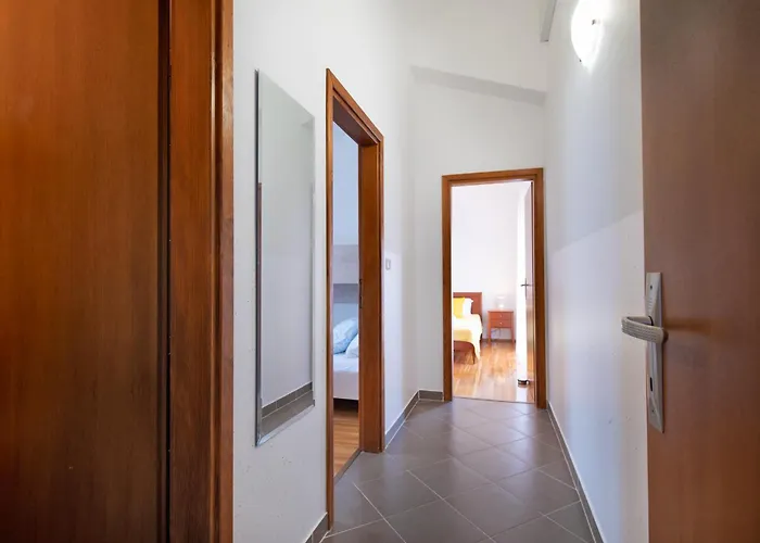 Xoxo Appartement Tisno