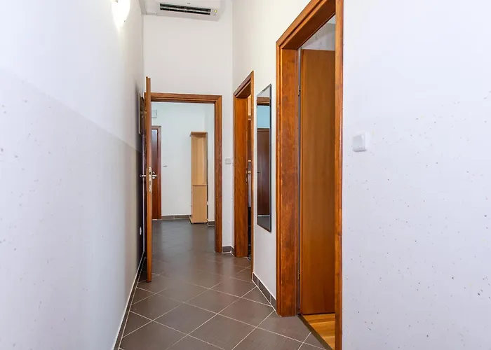 Xoxo Appartement Tisno