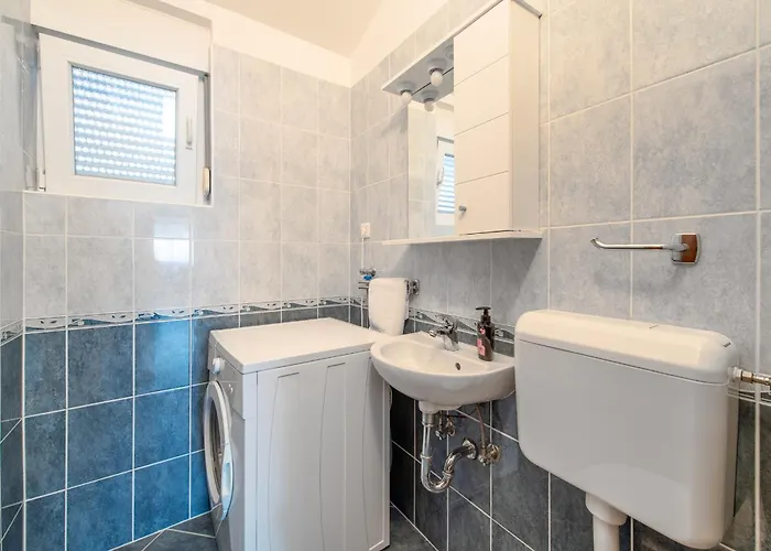 Appartement Xoxo Tisno